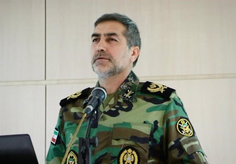 رییس آمادگی جسمانی نیروهای مسلح: برای دو سرباز استقلال کاری نمی توانیم بکنیم