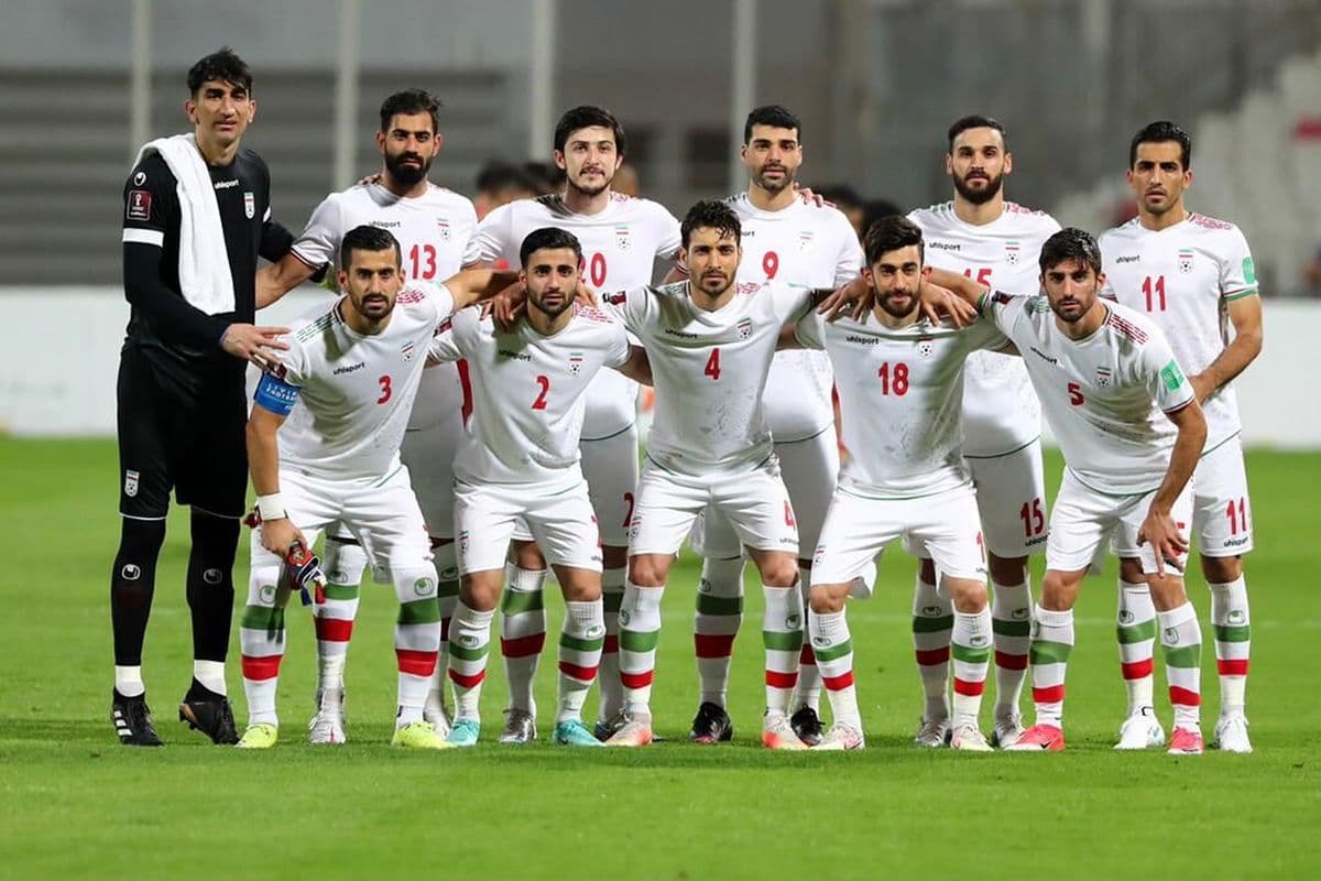 به دنبال برد ششم در گام پایانی؛ یوزها در بازی تشریفاتی مقابل لبنان
