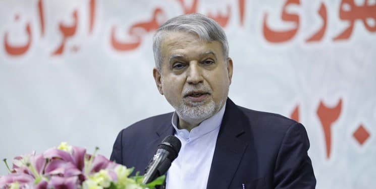 صالحی امیری: صحبت های علیرضا دبیر؟ بزرگ‌ ترین امتیاز را به کشتی اختصاص دادیم