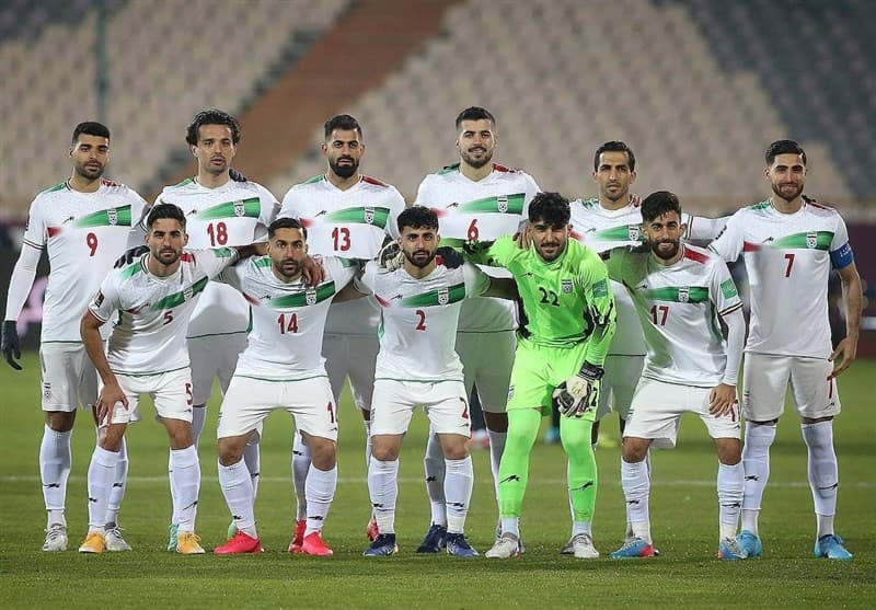 بی شکستی تیم ملی ایران برابر رقبای نوروزی؛ 12 سال مقابل کره، 10 سال برابر لبنان