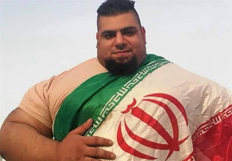 واکنش مدیر اجرایی MMA ایران به حواشی هالک ایرانی