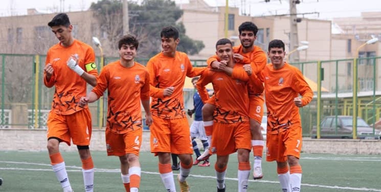 اتفاق عجیب در لیگ نوجوانان؛ قهرمانی سایپا پس گرفته شد!