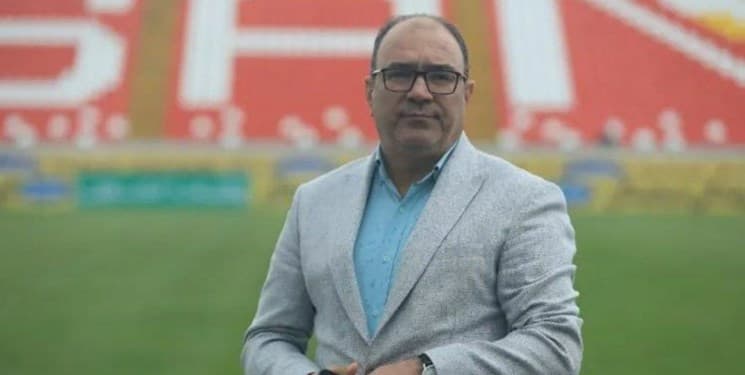 مدیرعامل پدیده: پرسپولیس اعلام کرده فعلا نمی تواند طلب مان را بدهد؛ به این پول نیاز داریم