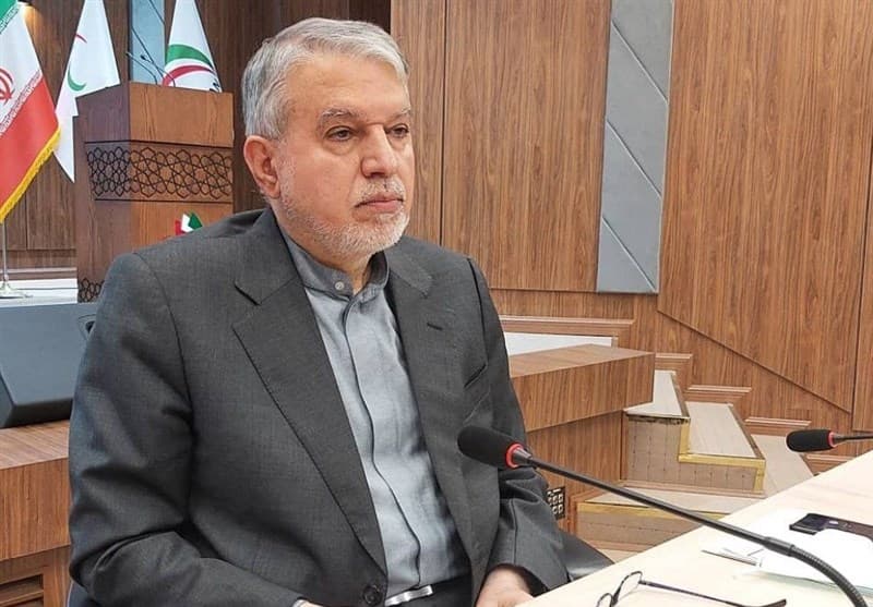 صالحی امیری: اجازه بدهید مهدوی‌کیا کارش را دنبال کند/ برای حل مشکل وزنه‌برداری تلاش می‌کنیم​​​​​​​