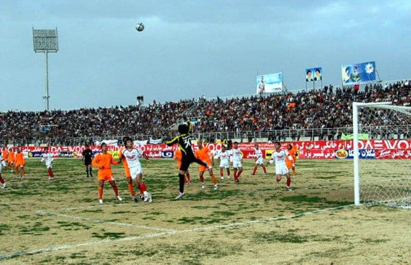 تازه واردها در آینه طرفداری | سقوط نماینده یزد و رتبه بالاتر راه آهن نسبت به پرسپولیس