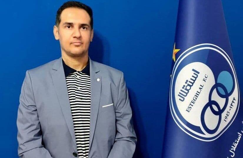 میثم منیعی: آقای هوادار، اگر من دهانم را باز کنم در صورت خیلی‌ ها تف خواهید کرد