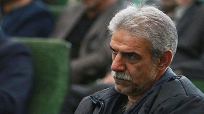 مرتضی فنونی‌ زاده: تمیروف مهاجم بسیار خطرناکی است؛ دیدار با نفت مسجدسلیمان نباید فدای دربی شود