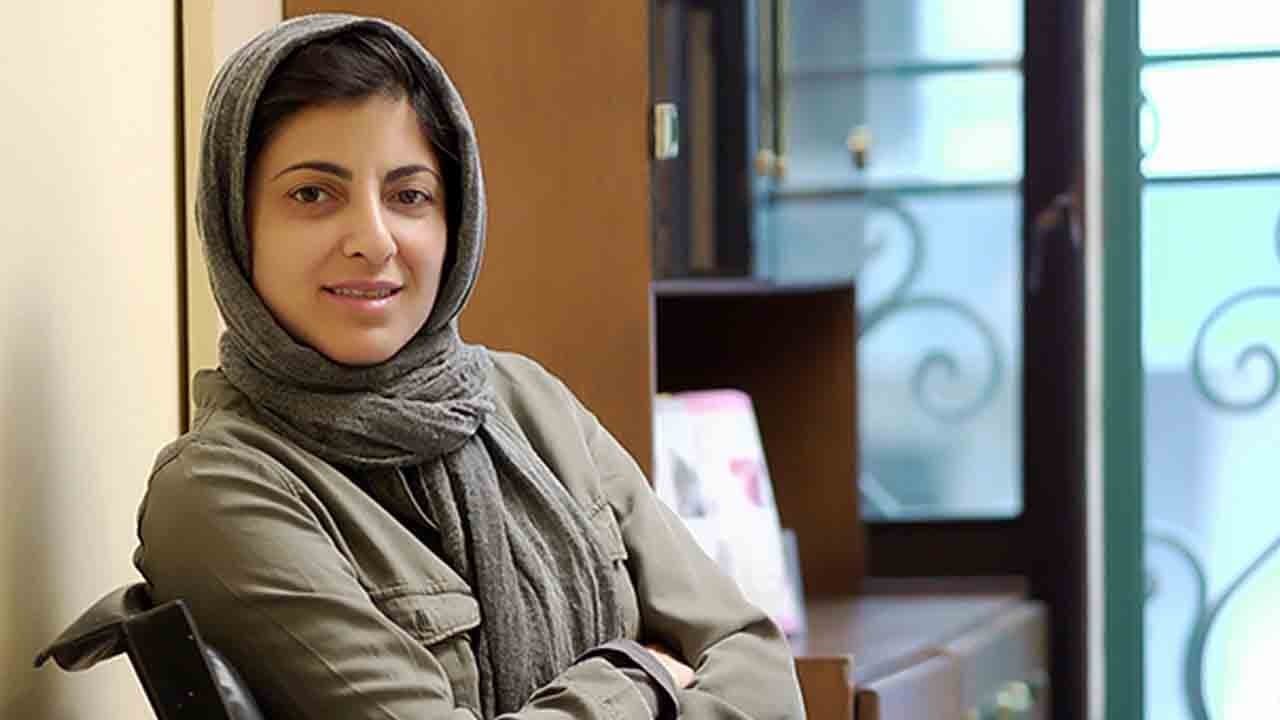 دوئل جذاب سرمربیان سابق تیم ملی فوتسال زنان ایران در غرب آسیا
