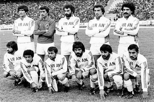 مهم ترین روزهای تاریخ فوتبال ملی؛ 4 آذرماه سال 1356، صعود به جام جهانی 1978 (قسمت دوم)