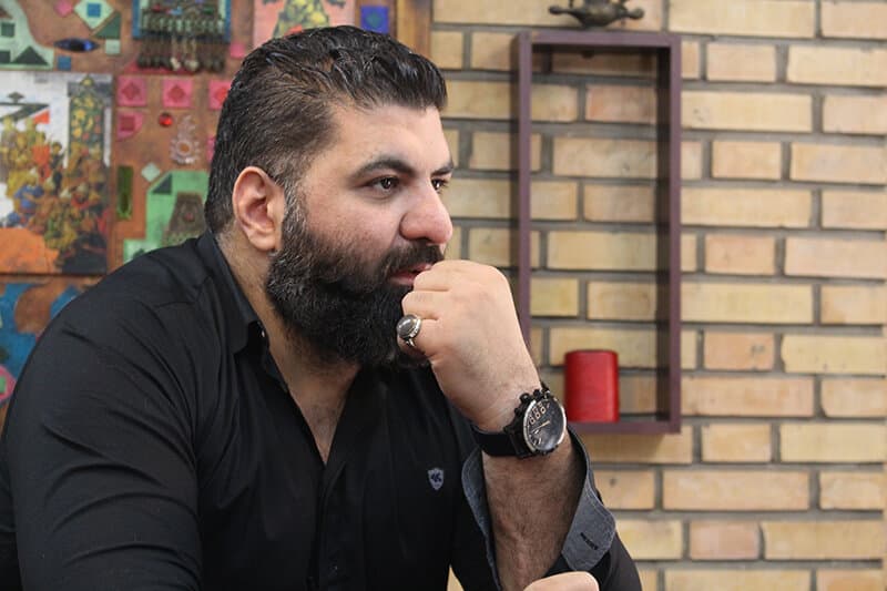 واکنش سرمربی تیم ملی بوکس به ماجرای هالک ایرانی: همه ما مقصریم!