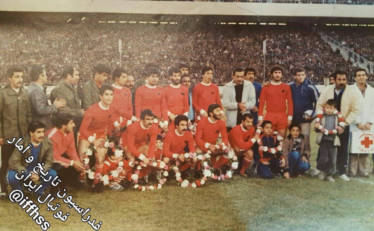 نگاهی به تاریخ | رکورد پرسپولیس؛ 4 سال بدون یک یار اضافه!