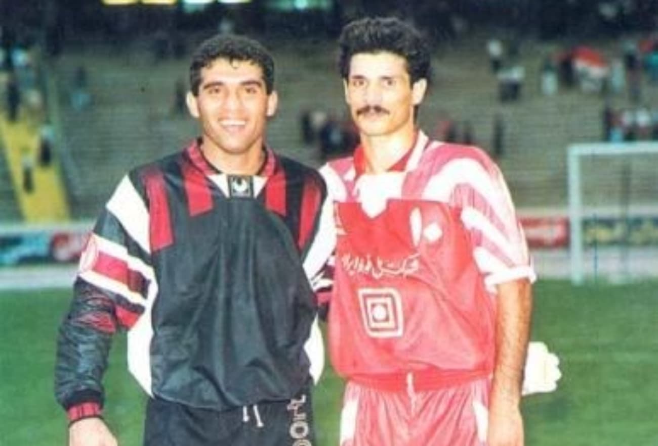 پرسپولیس بعد از انقلاب، پرستاره ترین مجموعه تاریخ فوتبال