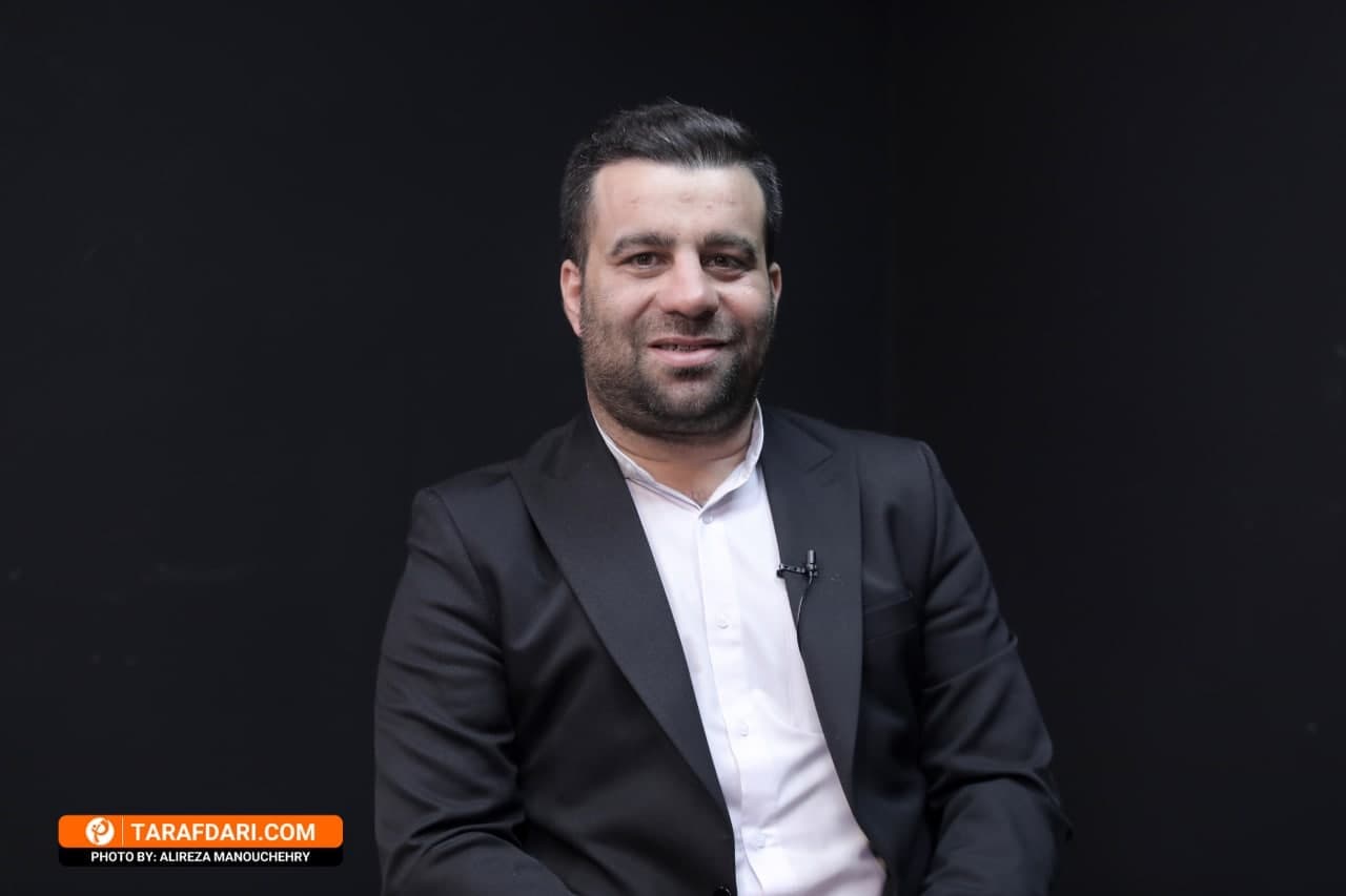 مدیرعامل پیکان در طرفداری: فکر نمی کردم پس گرفتن شکایت از سایپا انقدر بازخورد داشته باشد