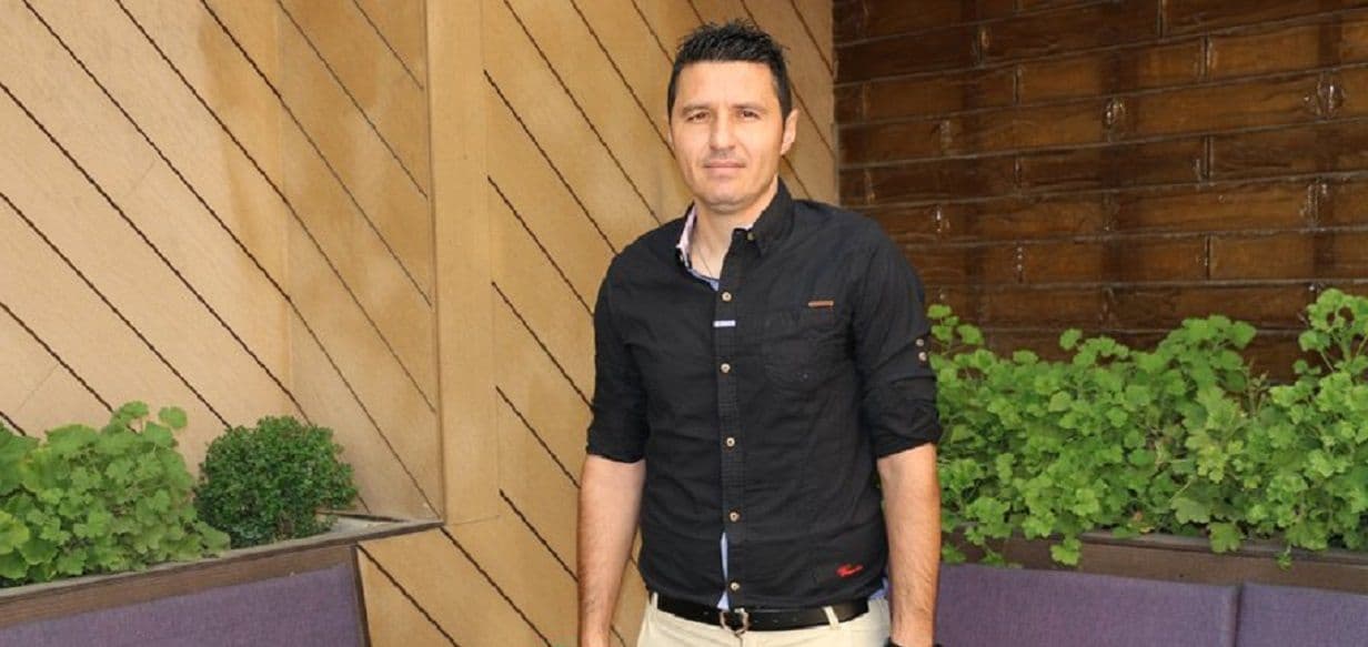 داوود حقی: به آمانوف زمان بدهید؛ تمرکز مجیدی باید روی موفقیت استقلال باشد