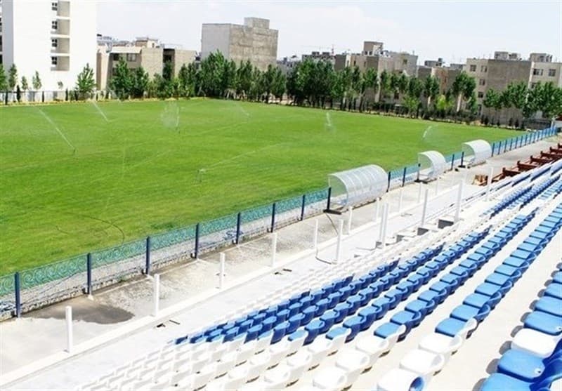 کمپ ناصر حجازی به لیگ بیست و یکم نرسید