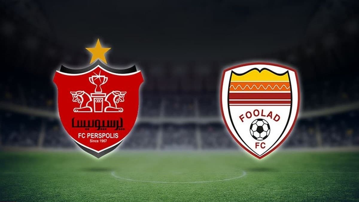 موضع پرسپولیس و فولاد برای هفته پایانی؛ ملی پوشانمان را می خواهیم!