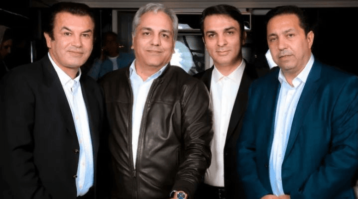 سم پاشی علیه حمید استیلی؛ مدیر تیم ملی را در کانادا بازداشت کنید!