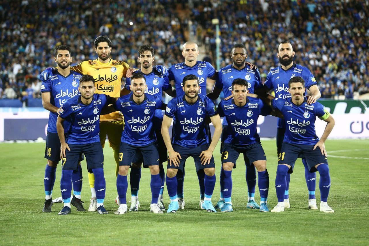 استقلال به پرسپولیس و سایپا نرسید! 