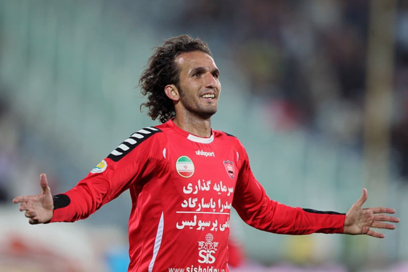 محمد نوری؛ یکی استقلالی، دیگری پرسپولیسی