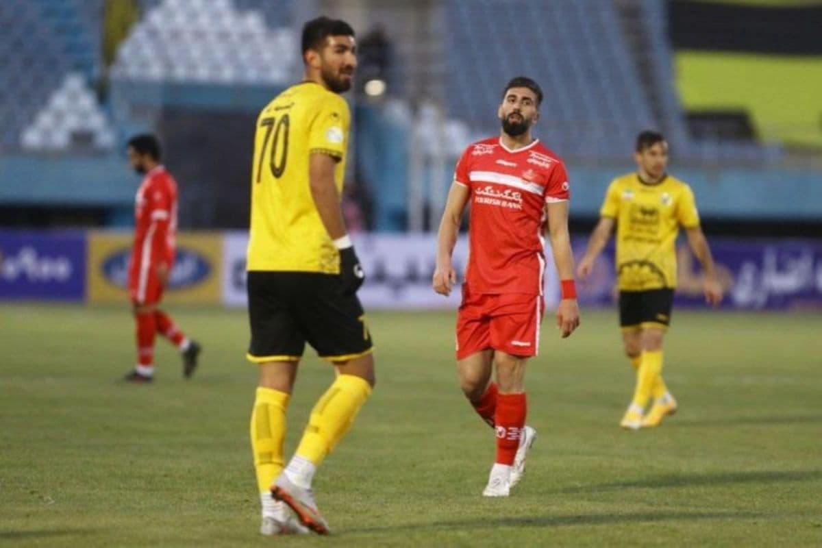 فلسفه برگزاری دیدارهای پرسپولیس و سپاهان در زمین ثالث چه بود؟