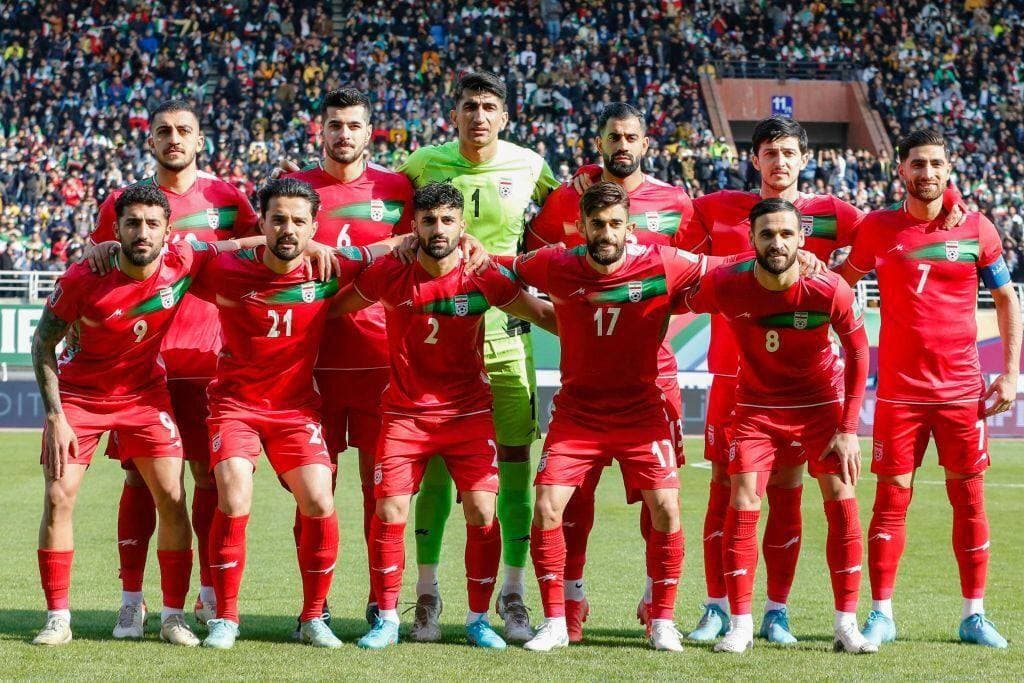 ایران آماده صدرنشینی؛ یوزها در انتظار امارات - کره جنوبی