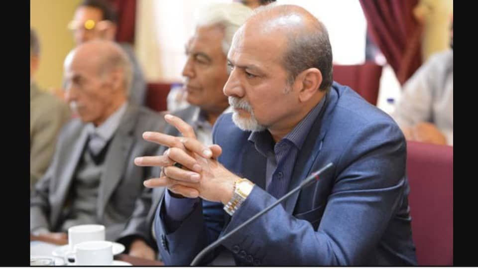 اختاپوسی به نام دلال در فوتبال بی سر و سامان ایران