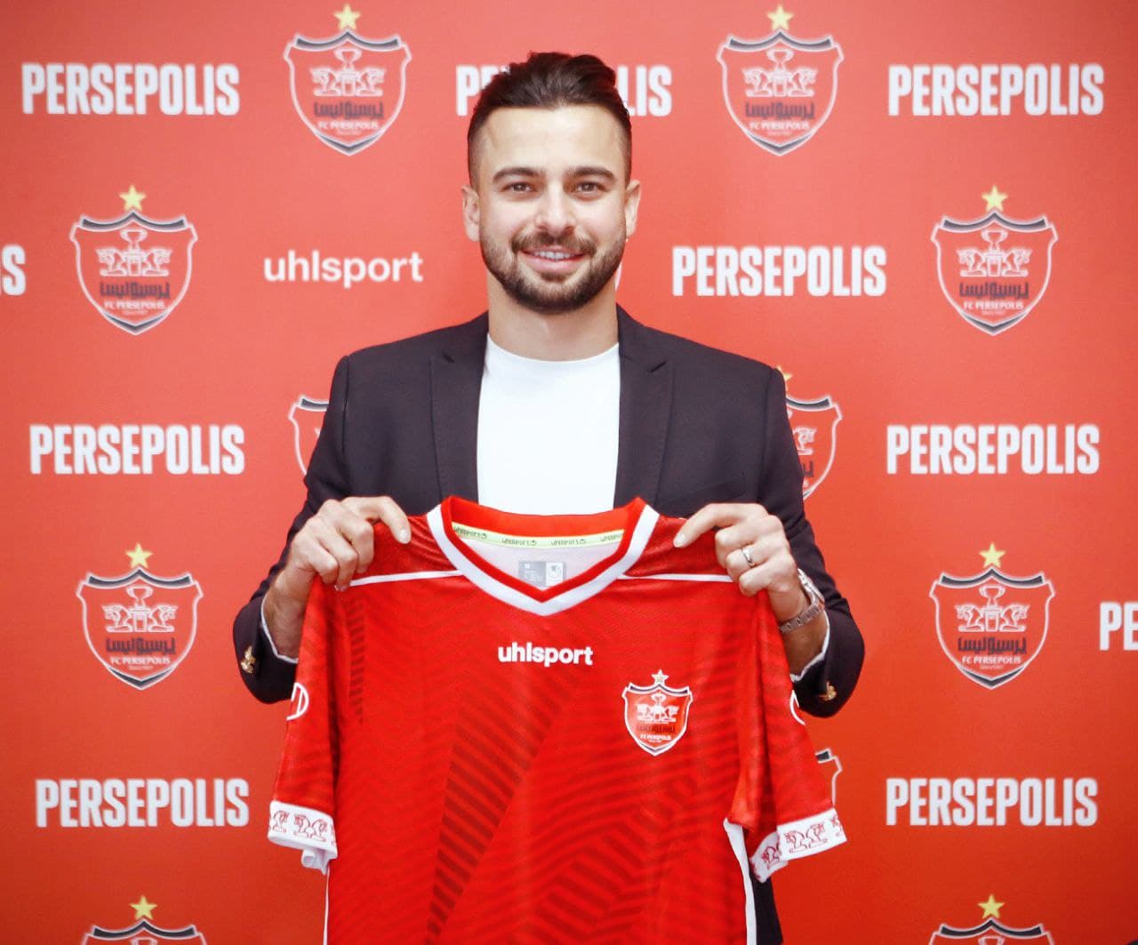 بررسی بهترین سالهای نقل و انتقالات پرسپولیس؛ از علی پروین تا علی دایی