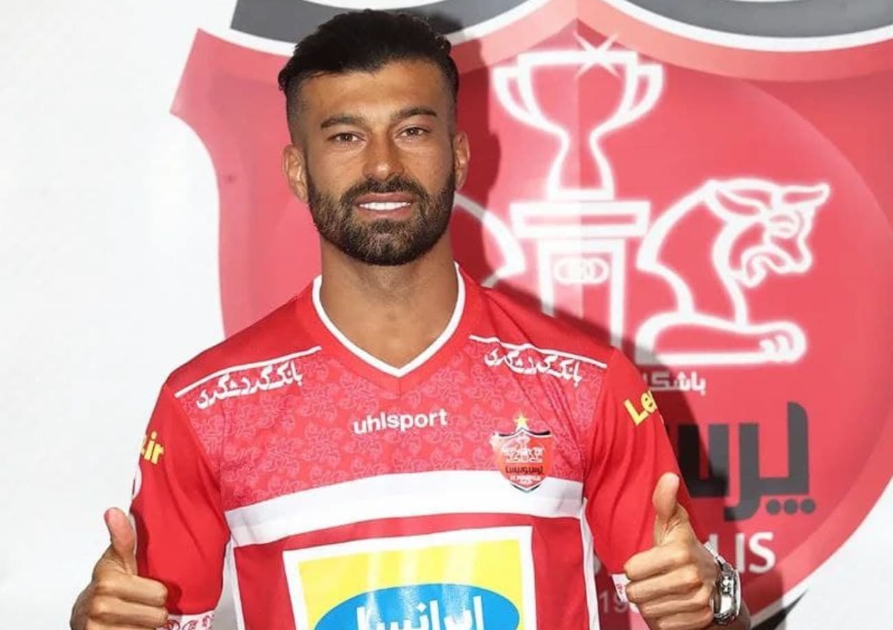پرسپولیس، حیاط خلوت مازنی ها در فوتبال ایران!