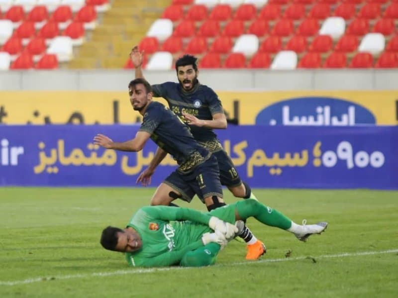 ادامه مذاکرات پرسپولیس با سعید صادقی؛ سرخ ها امیدوار شدند!