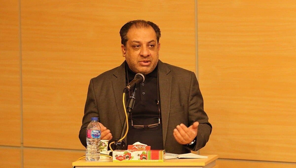سهیل مهدی: می خواهیم اواخر مرداد یا اوایل شهریور فصل بعد را شروع کنیم
