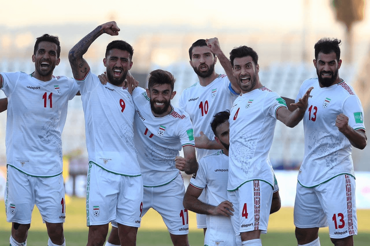 پورسانت بگیرها سر فوتبال ایران کلاه گذاشتند!