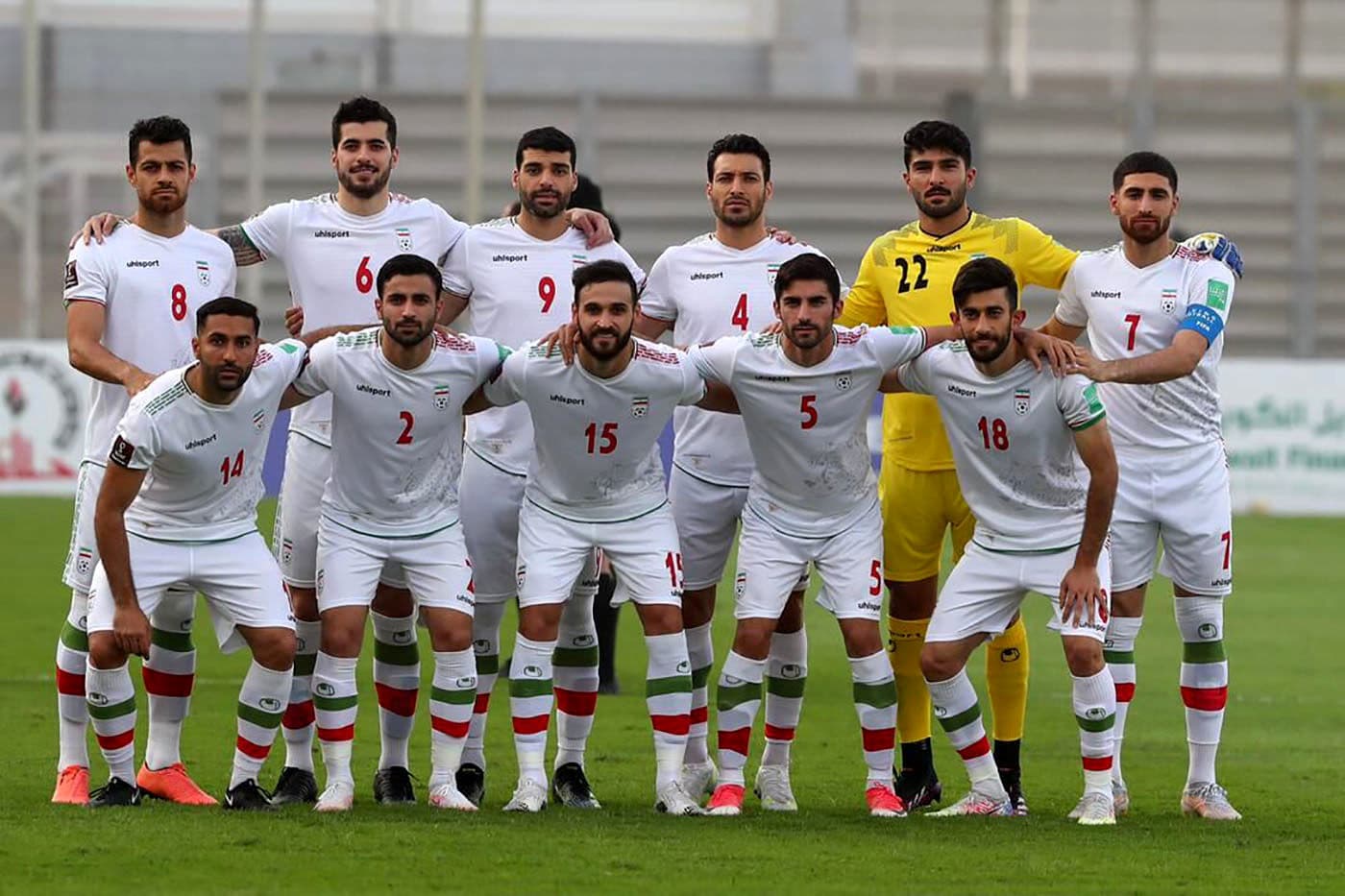 قهرمانان جهان روبروی تیم ملی / نگاهی به بازیهای معتبر دوستانه در تاریخ فوتبال ایران