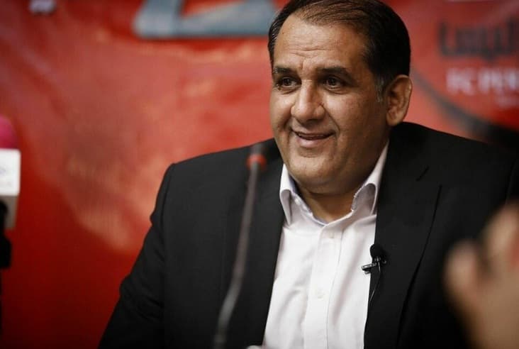 باز شدن پای قوه قضاییه به جعل امضای مهدی رسول پناه؛ در پرسپولیس چه خبر است؟