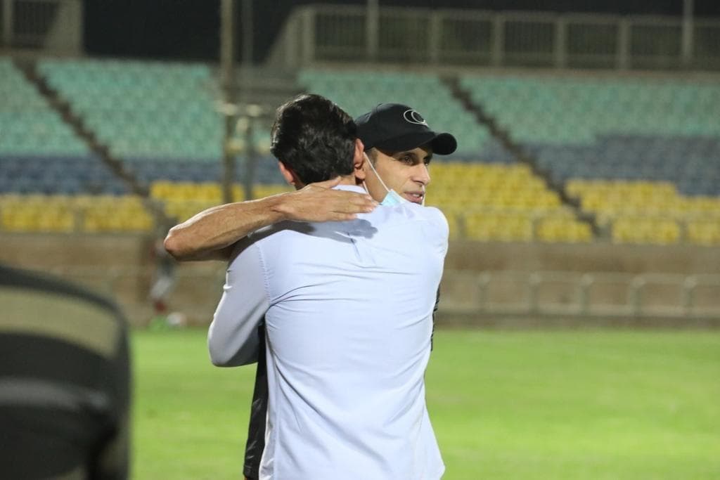 استقلالی ها دو جام را از پرسپولیس گرفتند!