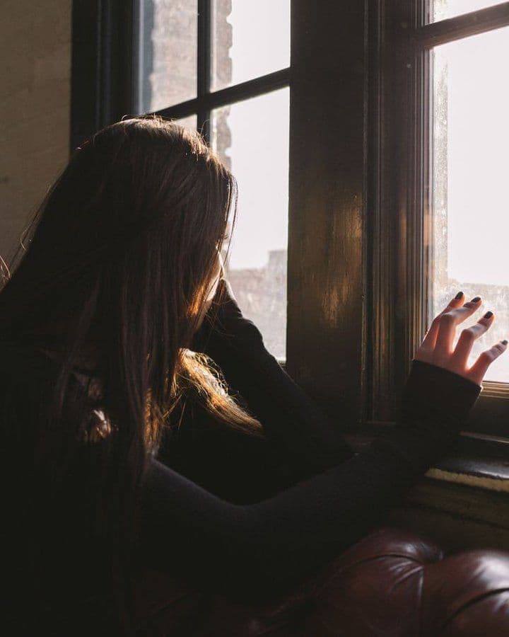 She and her darkness_ diary of dreams