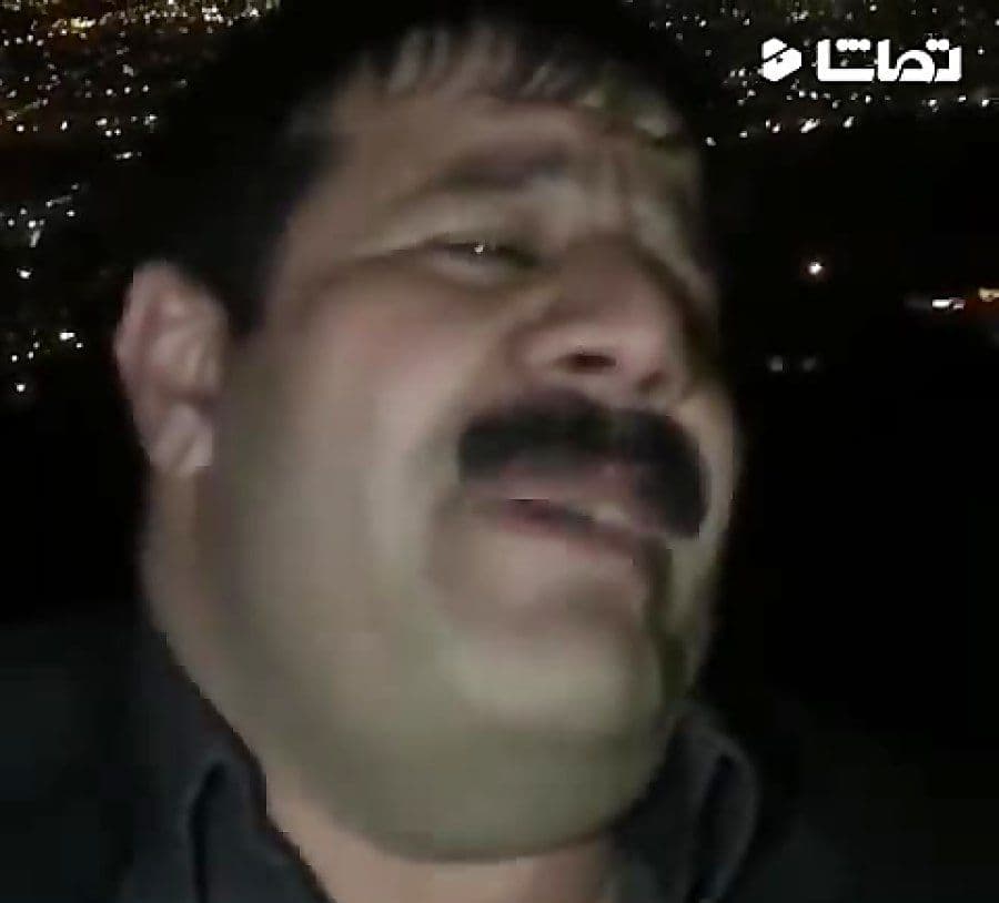 ?لوتی باش رفیق...(پسماندهای یک دلِ تیزی خورده با لوبیا و شیرکاکایو)