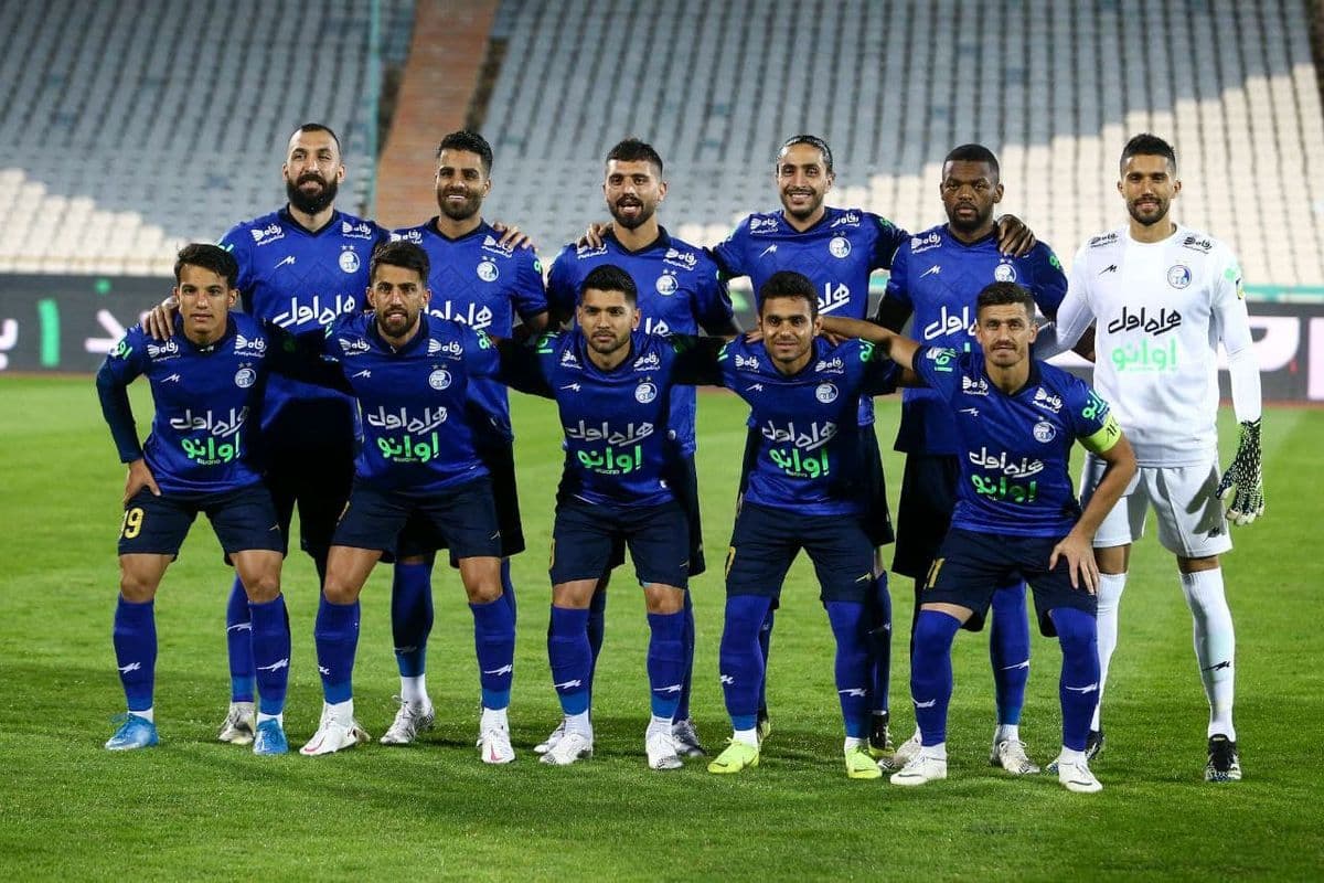 استقلال نیازمند تمدید قرارداد بازیکنان