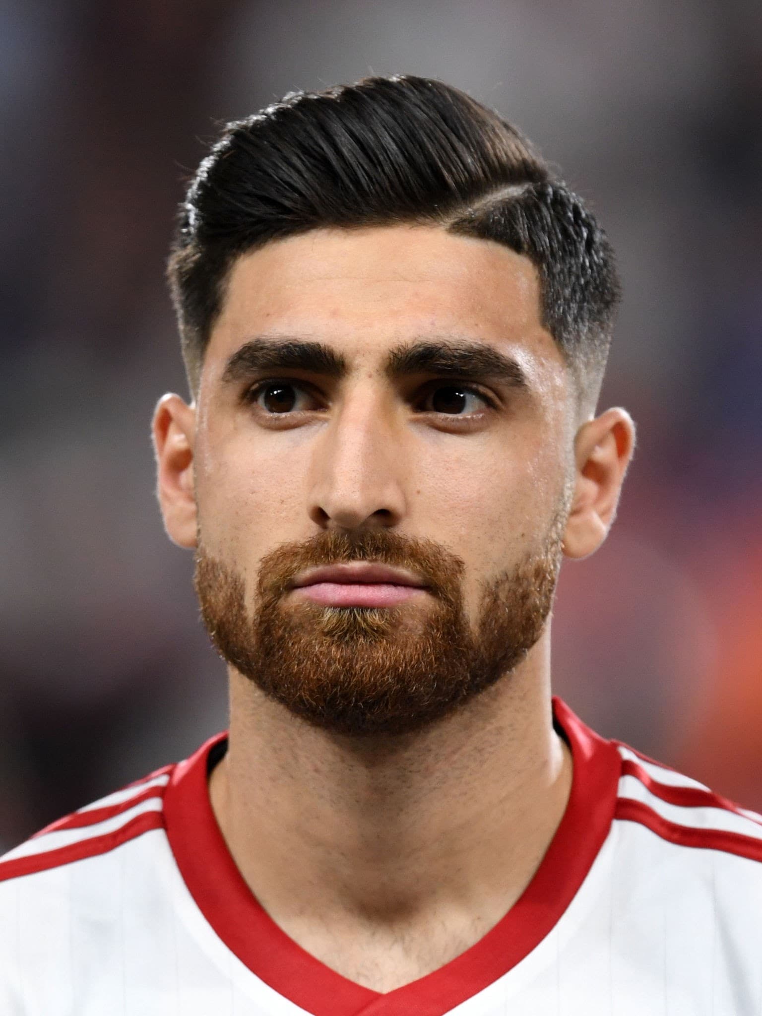 علیرضا جهانبخش