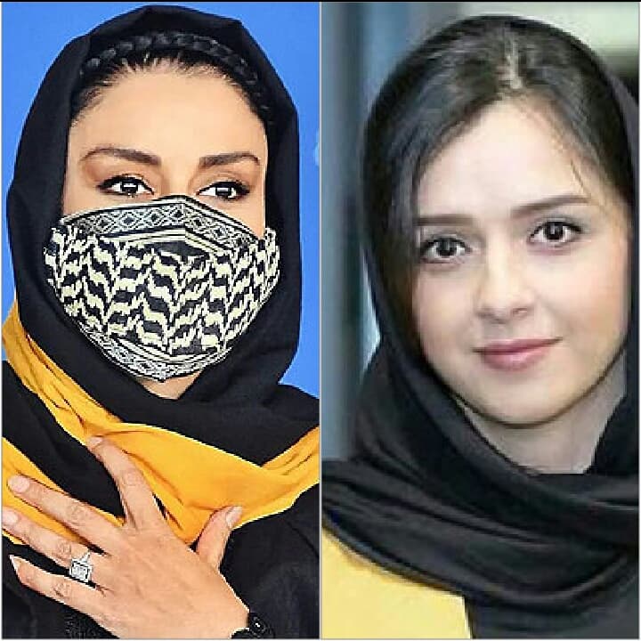 کدومشون؟