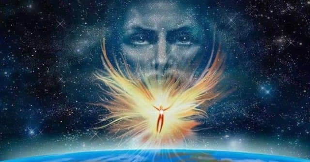 رویداد بیداری جمعی، لیزا رنی - اتحاد نور