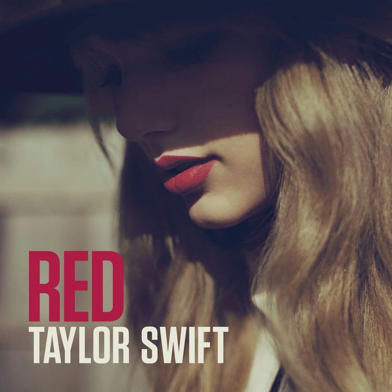 موسیقی بیکلام Taylor Swift - Holy Ground (Instrumental)