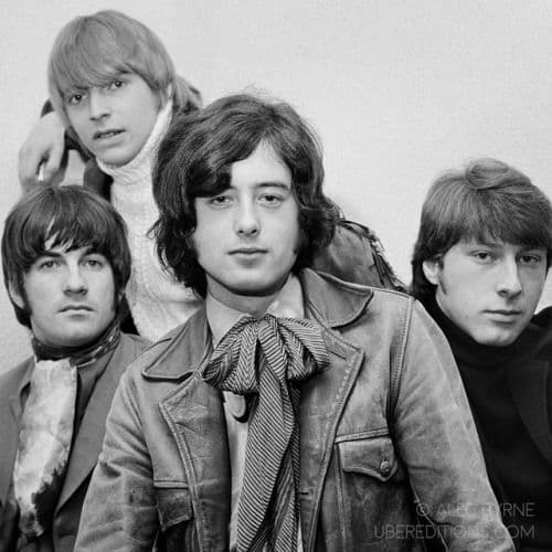دانلود آهنگ The Yardbirds - Still I'm Sad