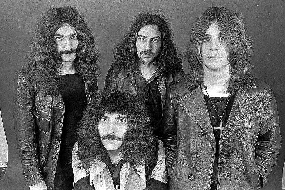 دانلود Black Sabbath - Hand Of Doom