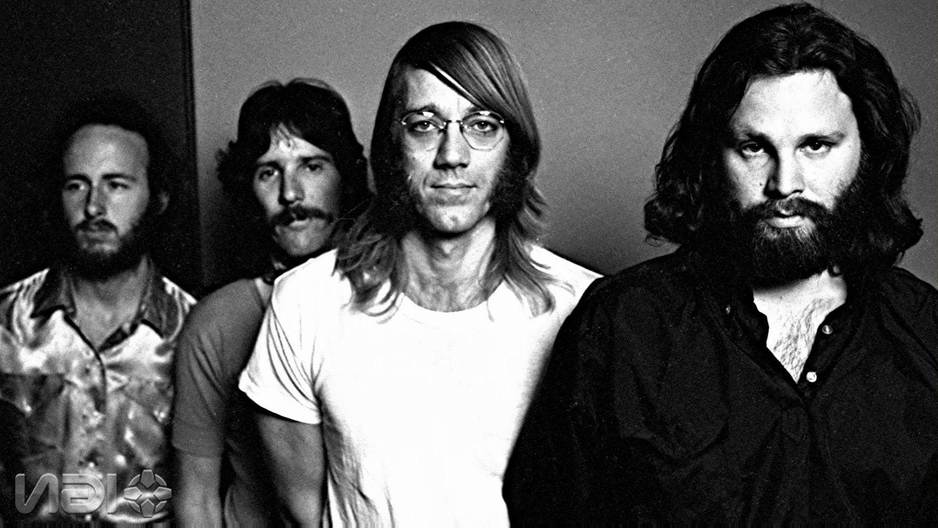 دانلود آهنگ The Doors - The Crystal Ship