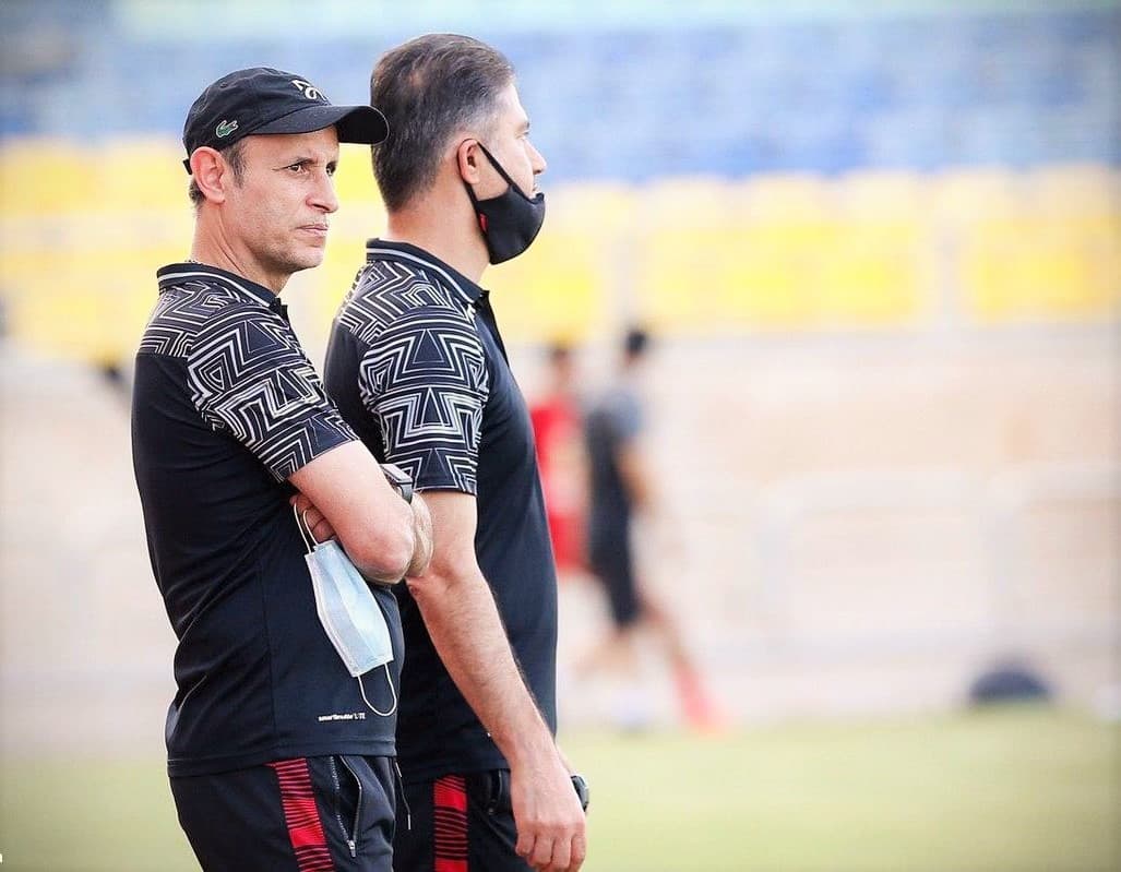 آنالیز فنی ویژه و مفصل از پرسپولیسِ گل‌محمدی؛ واکاوی مشکلات سرخ‌پوشان
