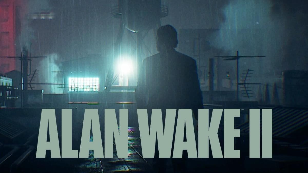 رمدی اطلاعات جدیدی از بازی Alan Wake 2 منتشر کرد