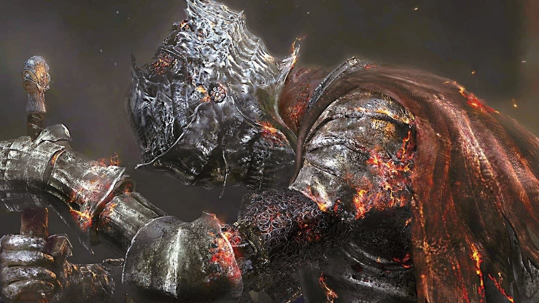 سرورهای بازی های Dark Souls دوباره آنلاین می شوند