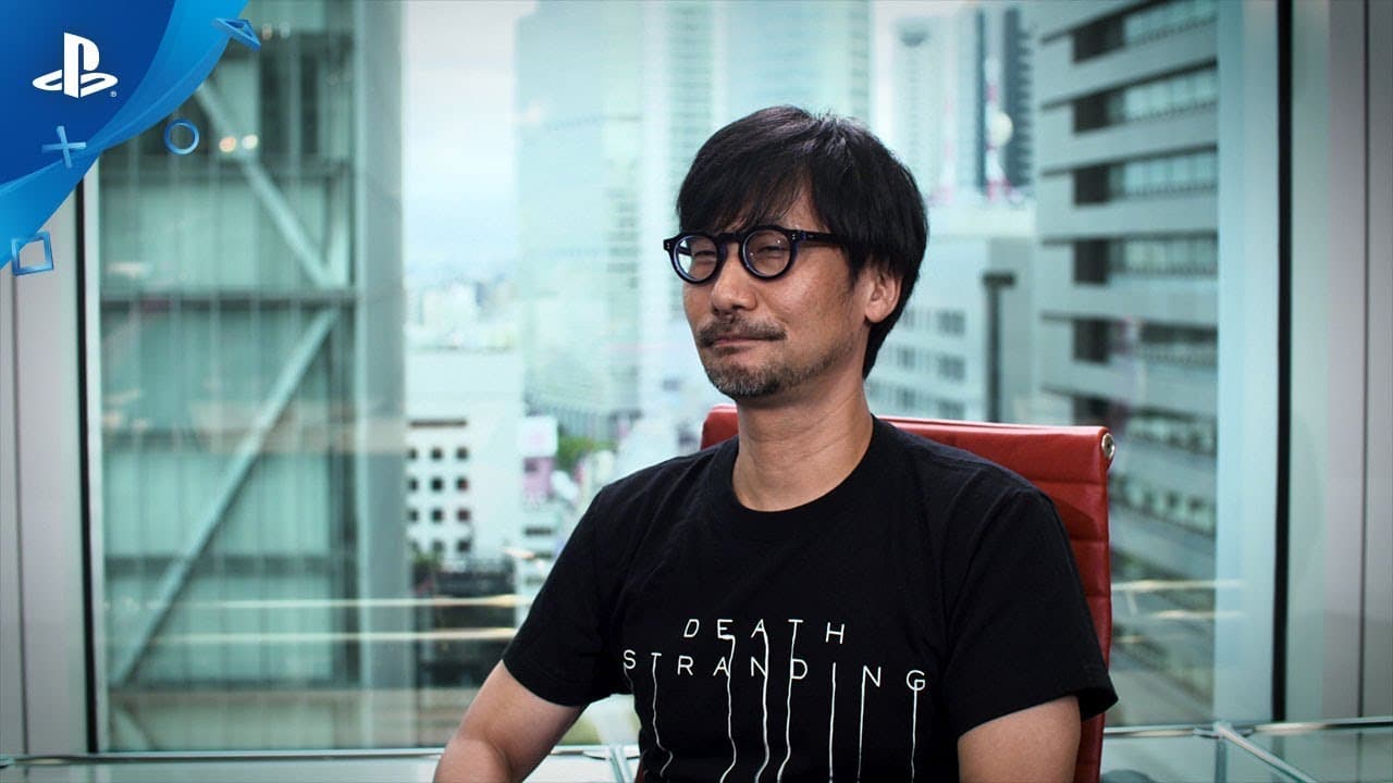 کوجیما به خبر ساخت Death Stranding 2 واکنش نشان داد