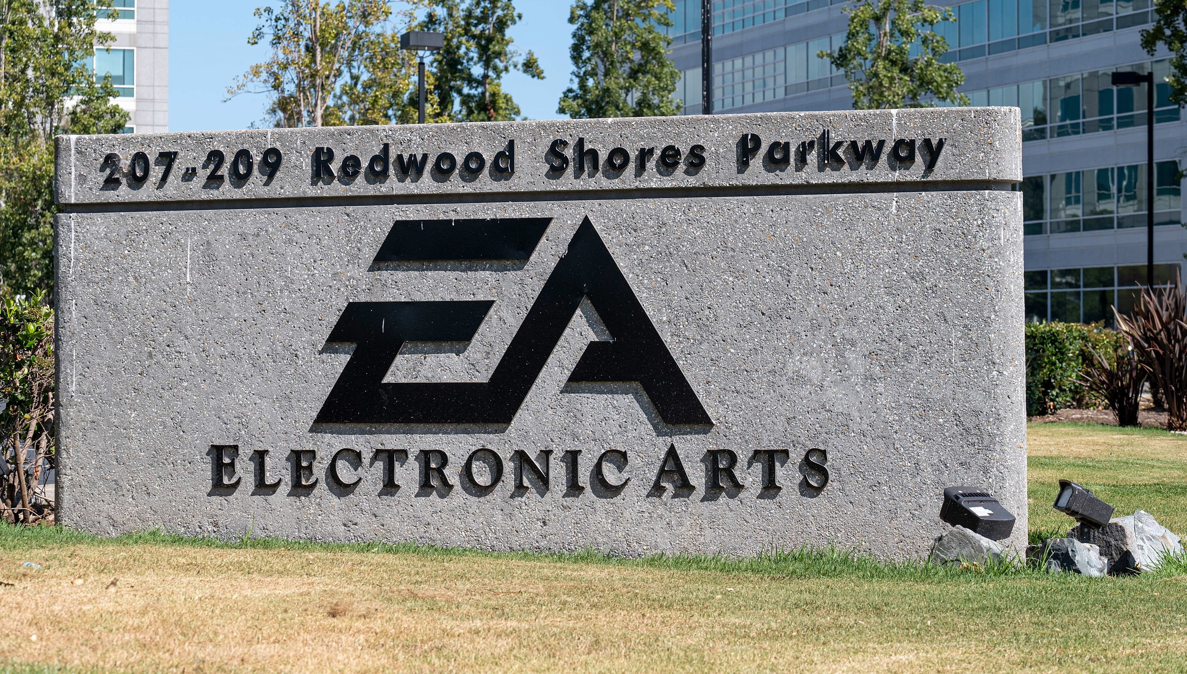 فروش بازی های EA در بلاروس و روسیه متوقف شد