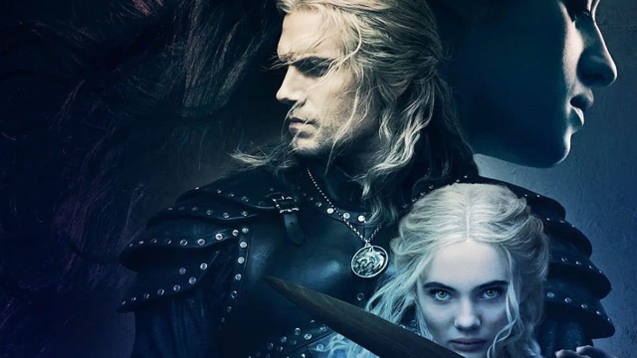 ساخت فصل سوم The Witcher رسما آغاز شد